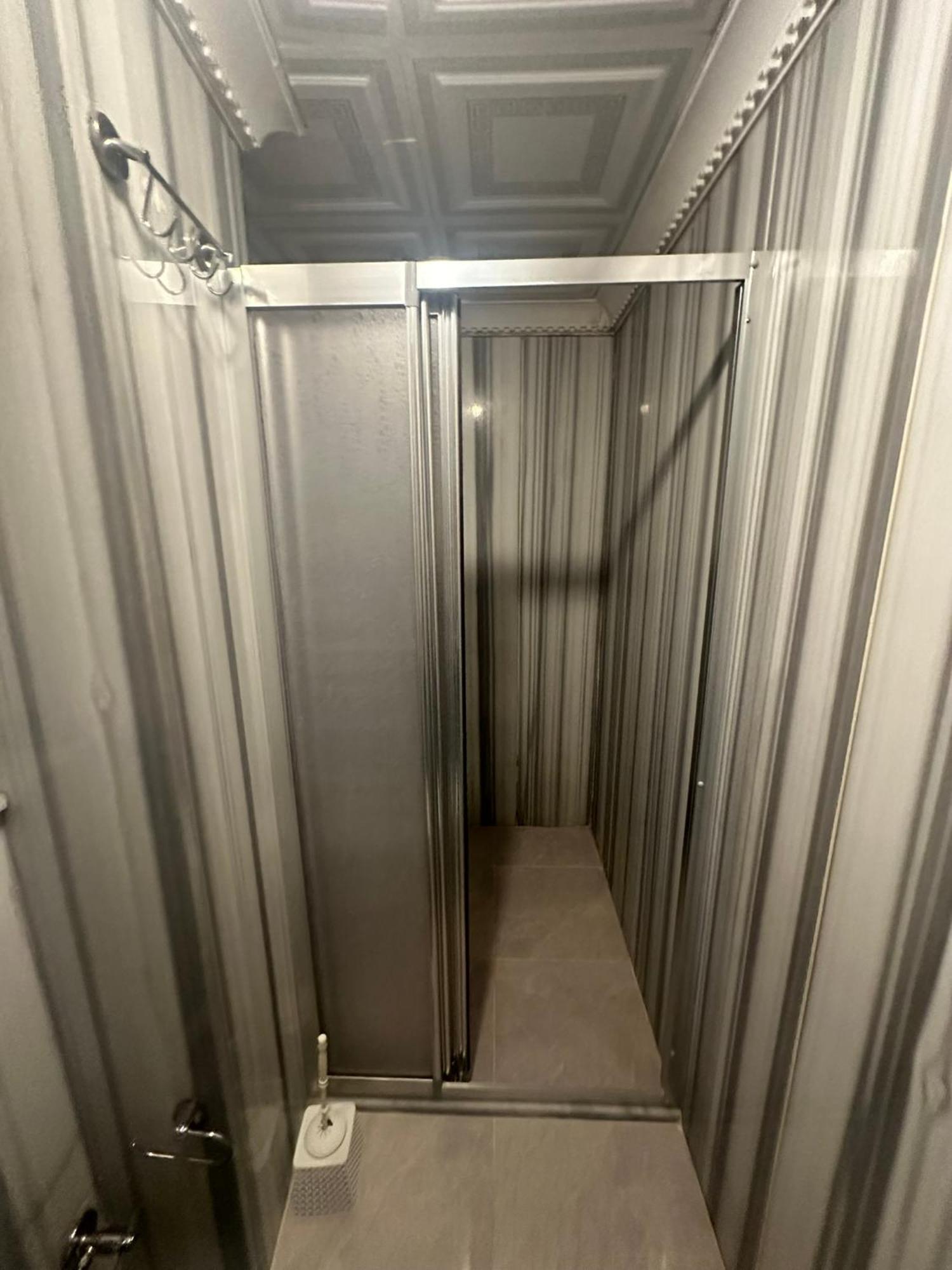 Sophia Studio Apart Hotel Isztambul Kültér fotó
