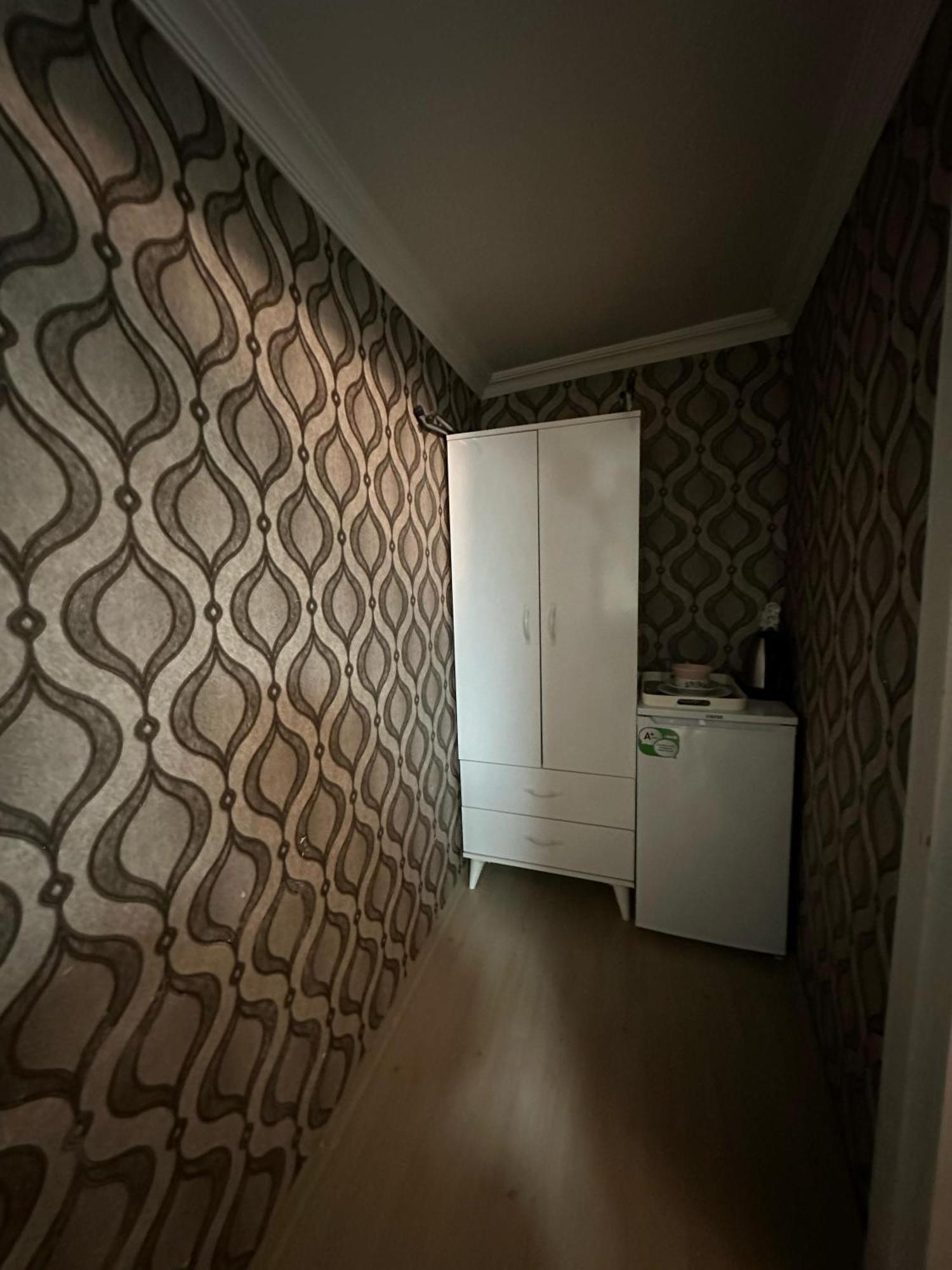 Sophia Studio Apart Hotel Isztambul Kültér fotó