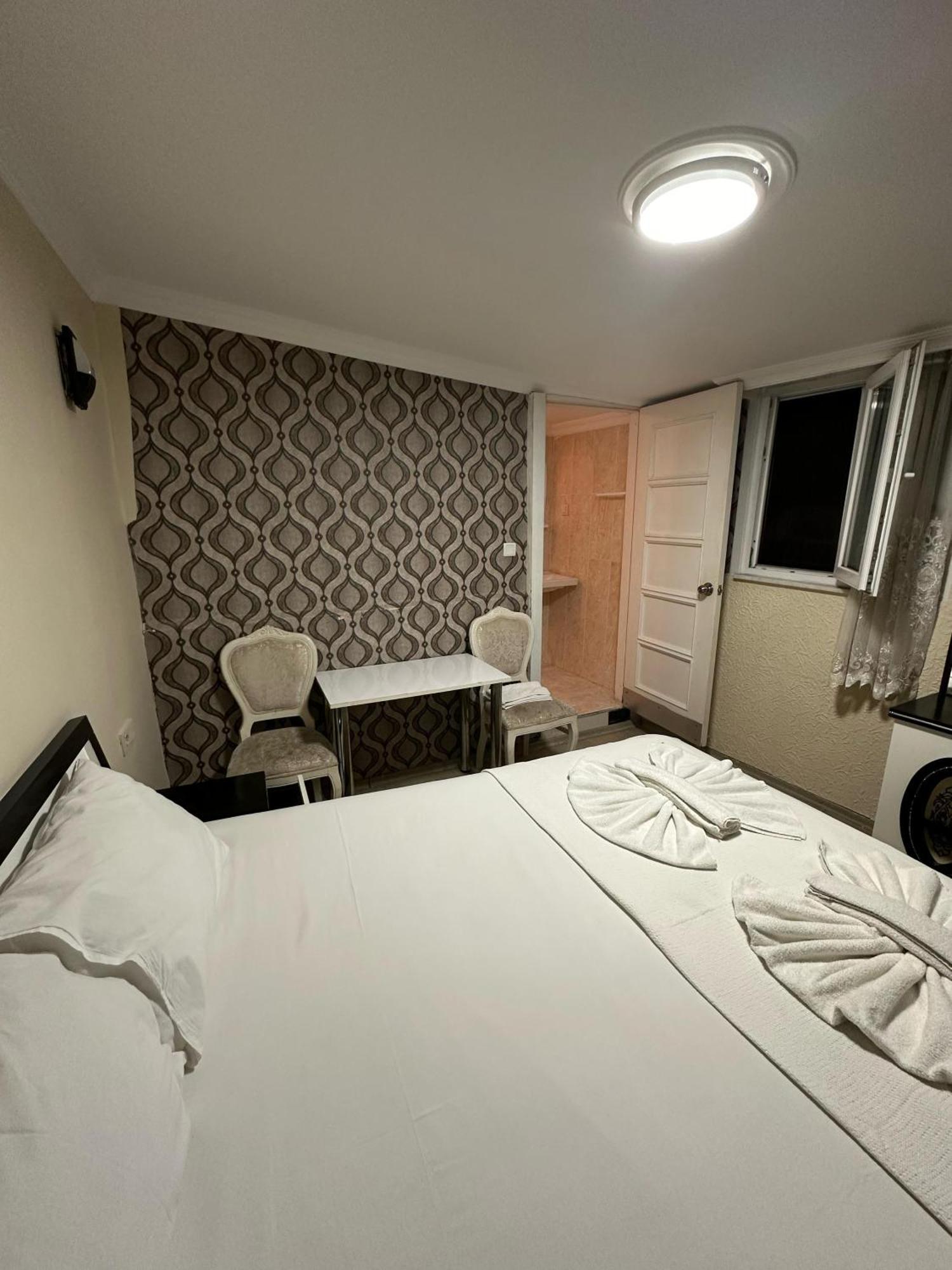 Sophia Studio Apart Hotel Isztambul Kültér fotó