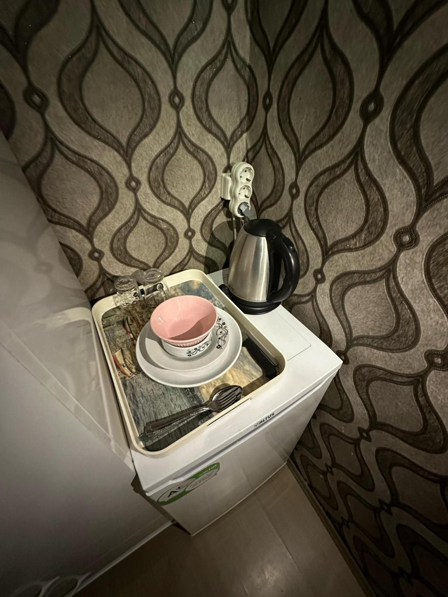 Sophia Studio Apart Hotel Isztambul Kültér fotó