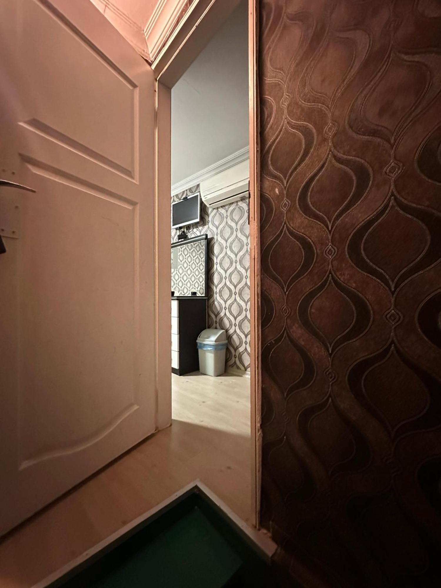 Sophia Studio Apart Hotel Isztambul Kültér fotó