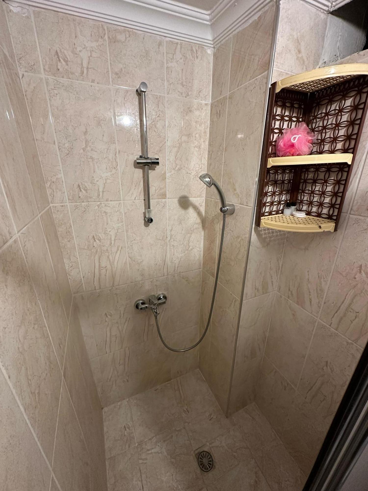Sophia Studio Apart Hotel Isztambul Kültér fotó