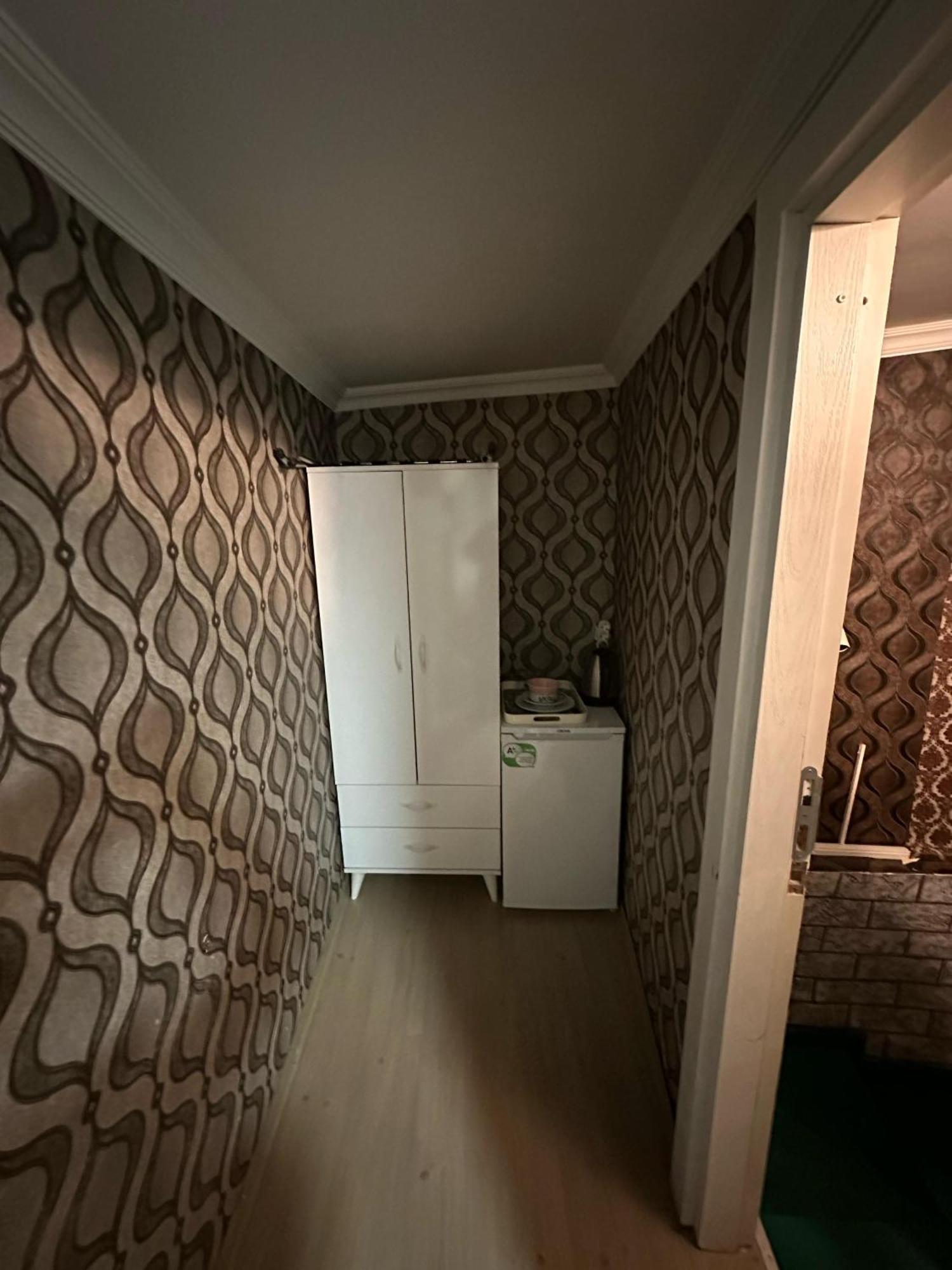 Sophia Studio Apart Hotel Isztambul Kültér fotó
