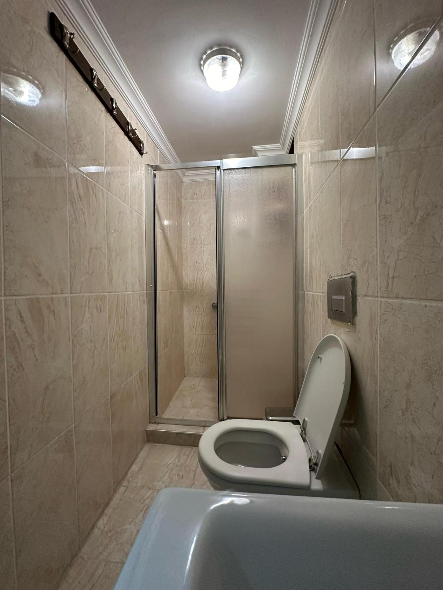 Sophia Studio Apart Hotel Isztambul Kültér fotó