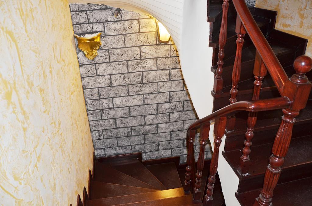 Sophia Studio Apart Hotel Isztambul Kültér fotó
