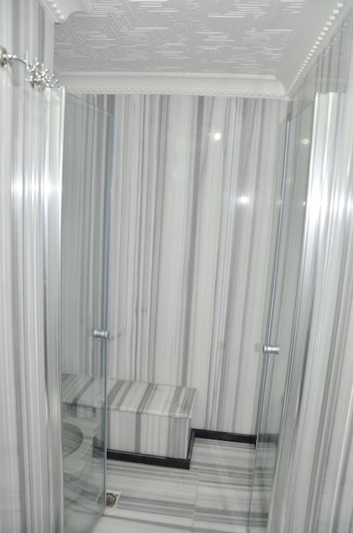 Sophia Studio Apart Hotel Isztambul Szoba fotó