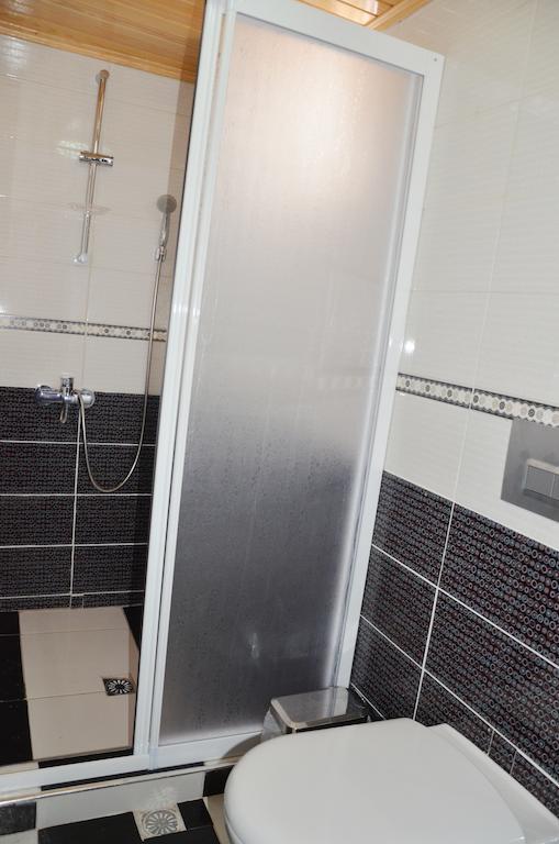 Sophia Studio Apart Hotel Isztambul Szoba fotó